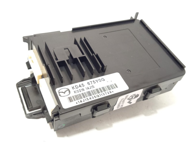 MODULO ELECTRONICO KD45675Y0G 