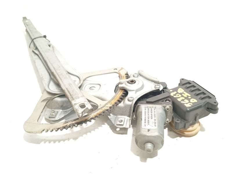 ELEVALUNAS DELANTERO IZQUIERDO 857200F00B 91565410 