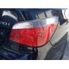 bmw 5 (e60) del año 2005
