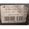 Recambio de faro izquierdo para peugeot 407 confort referencia OEM IAM 9660236180 620890 0301213201