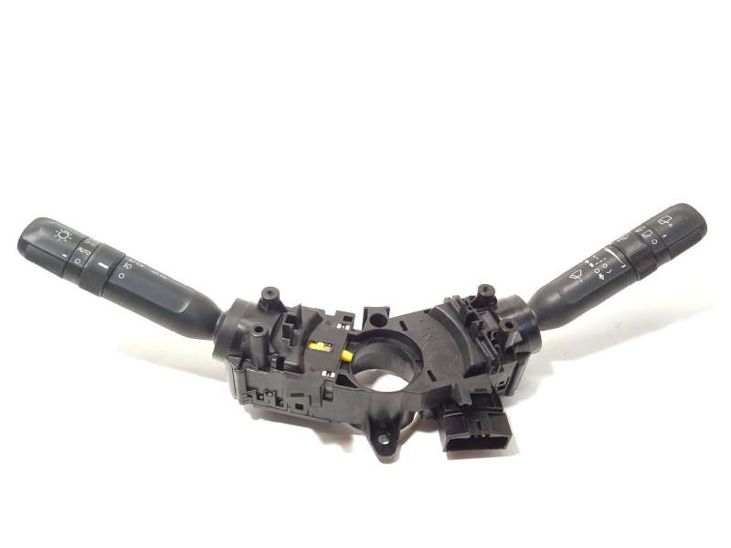 Recambio de mando intermitentes para kia picanto (ja) gt line referencia OEM IAM 93410G6630  93420G6550 - Blanco 2