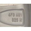 Recambio de llanta para seat ibiza v (kj1, kjg) 1.0 tsi referencia OEM IAM 6F0601025N 6F0601025G8Z8 