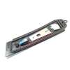 Recambio de embellecedor para tesla model 3 rwd referencia OEM IAM 110925300I  110043700E