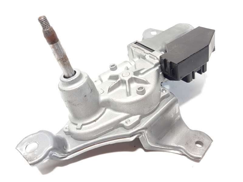 Recambio de motor limpia trasero para toyota yaris active referencia OEM IAM 851300D080  2596002660 2