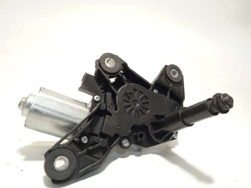 Recambio de motor limpia trasero para renault megane iv berlina 5p 1.2 tce energy referencia OEM IAM 287109757R  0390205014 - Blanco