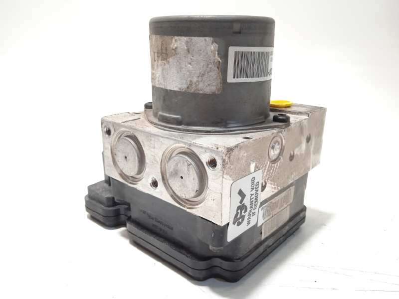 Recambio de abs para kia cee'd 1.4 cat referencia OEM IAM 58920A2210 6158945200 A258920500 - Blanco 3