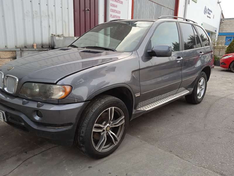 BMW X5 (E53)