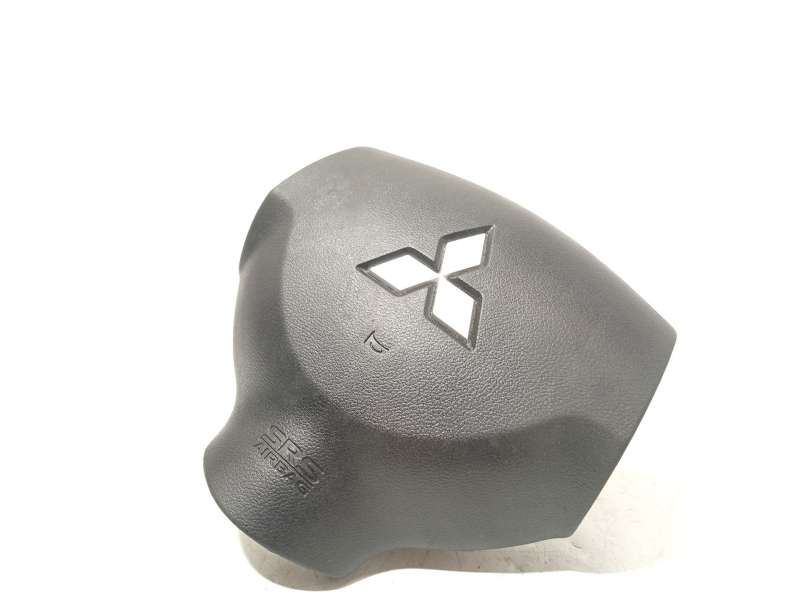 Recambio de airbag delantero izquierdo para mitsubishi outlander ii (cw_w) 2.2 di-d 4wd referencia OEM IAM 7030A088XB 2
