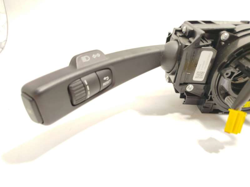 Recambio de mando intermitentes para volvo v40 hatchback (525) d2 referencia OEM IAM 31481765 31343218 31456042 - Blanco 3