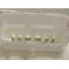 Recambio de elevalunas trasero izquierdo para peugeot 308 1.5 active referencia OEM IAM 9825710580  