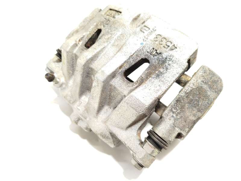 Recambio de pinza freno delantera izquierda para toyota rav 4 v (_a5_, _h5_) 2.5 hybrid (axah52) referencia OEM IAM 4775048110 - Blanco
