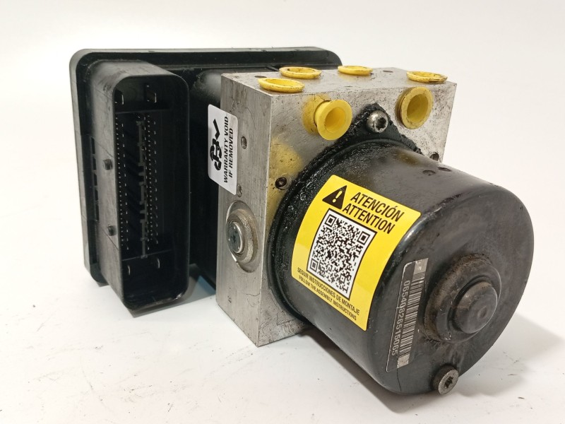 ABS 9657061080 10096011403 10020601904