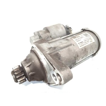 MOTOR ARRANQUE 02Z911022C 0001179604