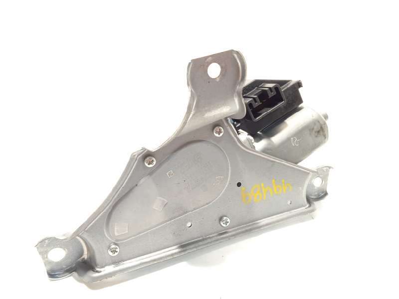 Recambio de motor limpia trasero para toyota yaris active referencia OEM IAM 851300D080  2596002660 3