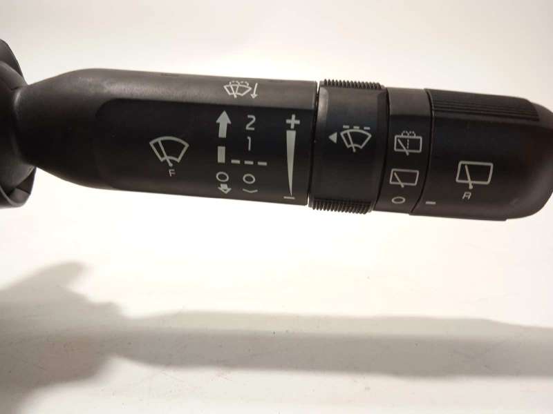 Recambio de mando intermitentes para kia picanto (ja) gt line referencia OEM IAM 93410G6630  93420G6550 - Blanco 3