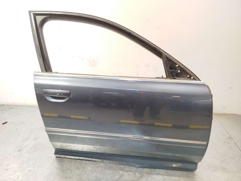 Recambio de puerta delantera derecha para audi a8 d3 (4e2, 4e8) 3.0 tdi quattro referencia OEM IAM 4E0831052C - Gris 3