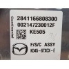 Recambio de modulo electronico para mazda cx-5 (ke, gh) 2.2 d (ke2fw) referencia OEM IAM KD4567XCXE  