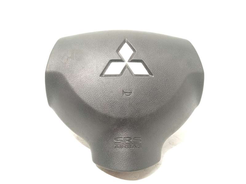 Recambio de airbag delantero izquierdo para mitsubishi outlander ii (cw_w) 2.2 di-d 4wd referencia OEM IAM 7030A088XB 3