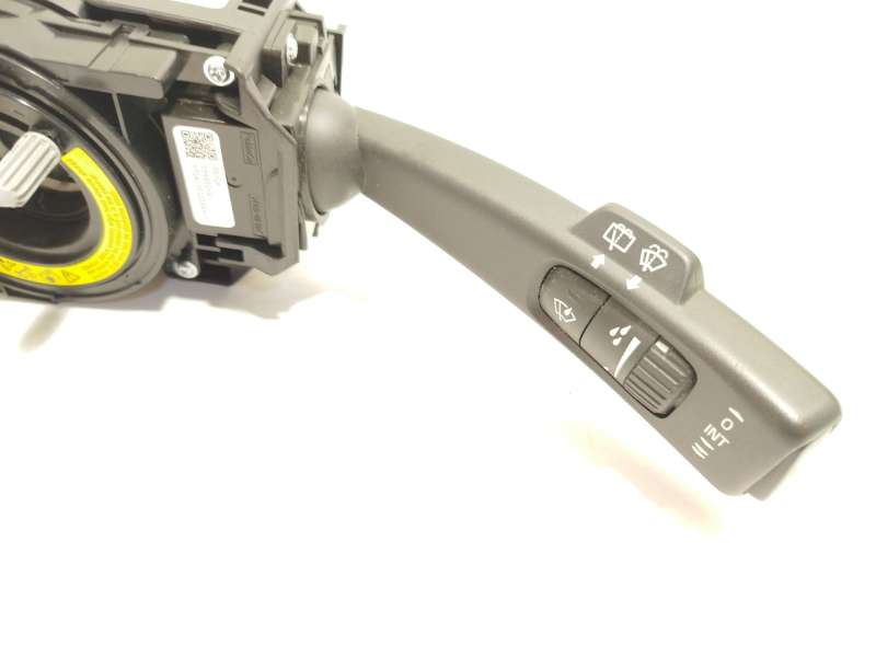 Recambio de mando intermitentes para volvo v40 hatchback (525) d2 referencia OEM IAM 31481765 31343218 31456042 - Blanco 4