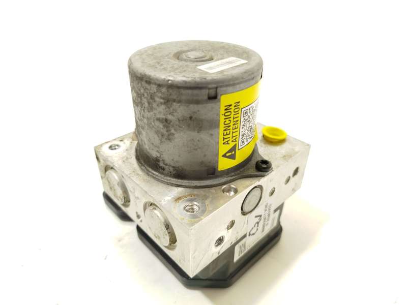 Recambio de abs para hyundai i40 style referencia OEM IAM 589203Z510 BH6013I501 BE6003I502 - Gris 3