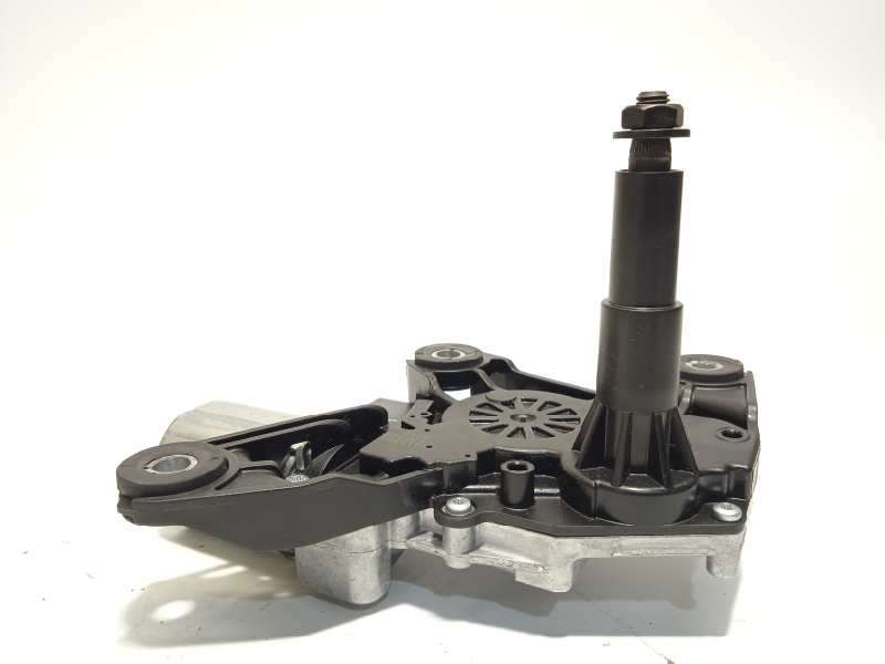 Recambio de motor limpia trasero para renault megane iv berlina 5p 1.2 tce energy referencia OEM IAM 287109757R  0390205014 - Blanco 3
