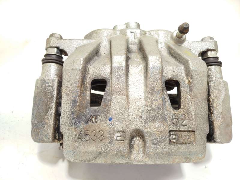 Recambio de pinza freno delantera izquierda para toyota rav 4 v (_a5_, _h5_) 2.5 hybrid (axah52) referencia OEM IAM 4775048110 - Blanco 2
