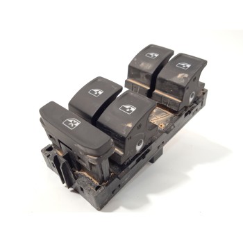 Recambio de mando elevalunas delantero izquierdo para seat ibiza v (kj1, kjg) 1.0 tsi referencia OEM IAM 5G0959857F 5G0959857FWH