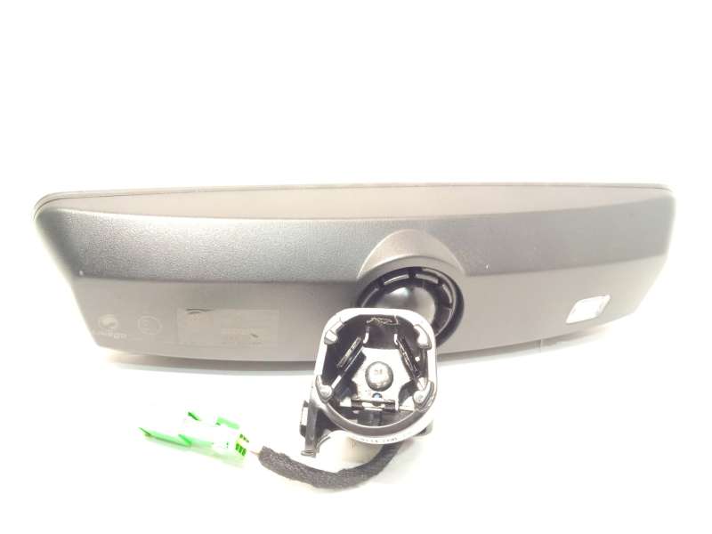 Recambio de espejo interior para lynk & co 01 phev referencia OEM IAM 8889254752 - Azul 2