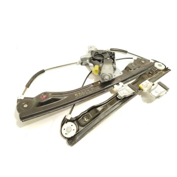 Recambio de elevalunas delantero izquierdo para chevrolet cruze (j300) 2.0 cdi referencia OEM IAM 95226745  