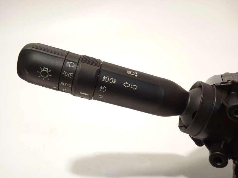 Recambio de mando intermitentes para kia picanto (ja) gt line referencia OEM IAM 93410G6630  93420G6550 - Blanco 4