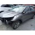 KIA STONIC (YBCUV)