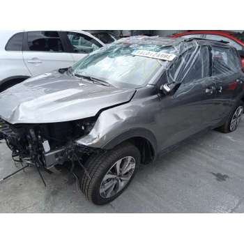 KIA STONIC (YBCUV)