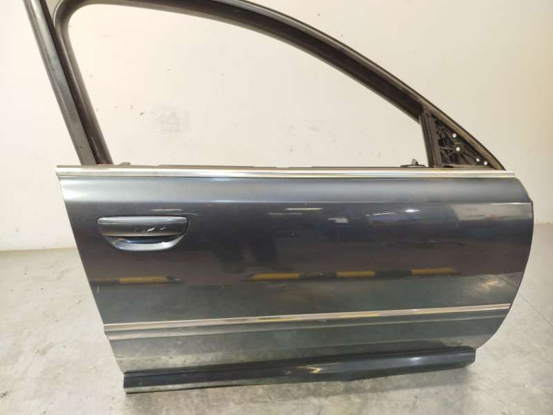 Recambio de puerta delantera derecha para audi a8 d3 (4e2, 4e8) 3.0 tdi quattro referencia OEM IAM 4E0831052C - Gris 4