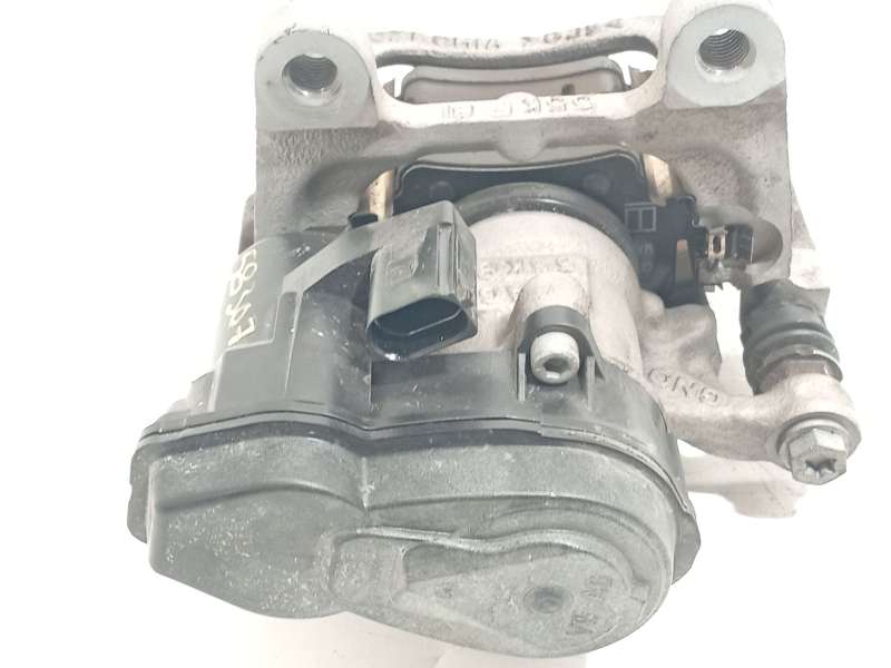 Recambio de pinza freno trasera derecha para volkswagen tiguan 2,0 tig referencia OEM IAM 3WA615406 3WA615423 3