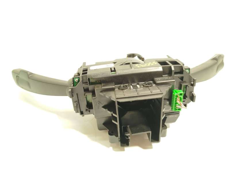 Recambio de mando intermitentes para volvo v40 hatchback (525) d2 referencia OEM IAM 31481765 31343218 31456042 - Blanco 5
