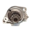 Recambio de motor arranque para seat ibiza (kj1) fr referencia OEM IAM 02Z911022C  0001179604