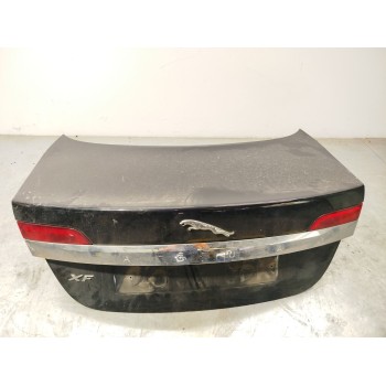 Recambio de tapa maletero para jaguar xf i (x250) 2.7 d referencia OEM IAM C2Z1292  