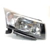 Recambio de faro derecho para chevrolet cruze (j300) 2.0 cdi referencia OEM IAM 95956272  