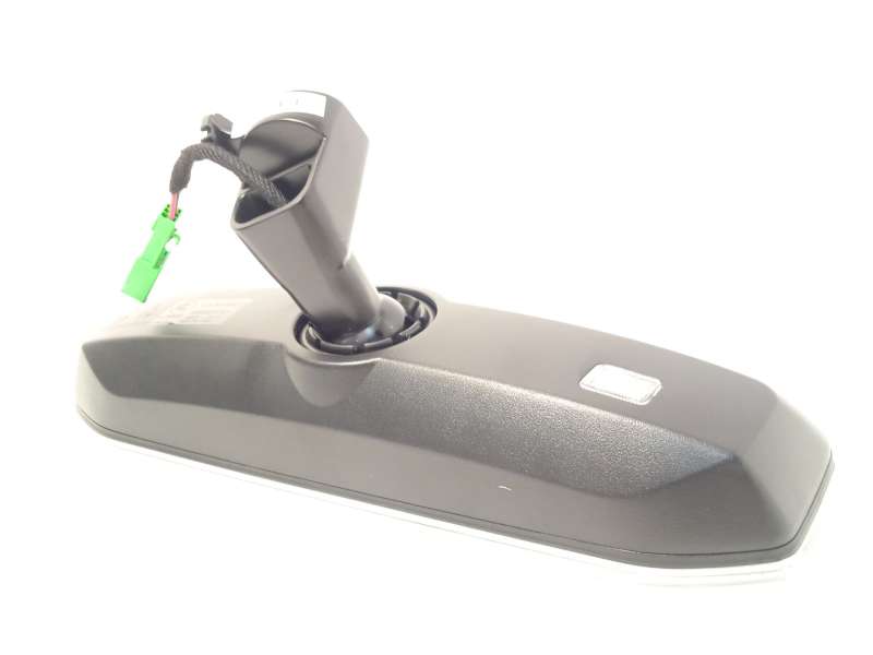 Recambio de espejo interior para lynk & co 01 phev referencia OEM IAM 8889254752 - Azul 3