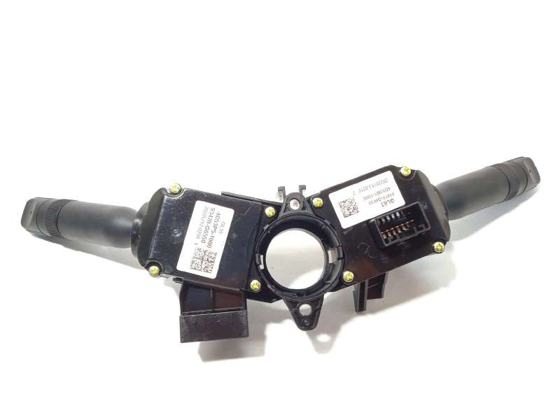 Recambio de mando intermitentes para kia picanto (ja) gt line referencia OEM IAM 93410G6630  93420G6550 - Blanco 5