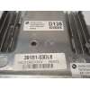 Recambio de centralita motor uce para kia niro drive referencia OEM IAM 391B503DL8 391B103DL8 A3C0135070001