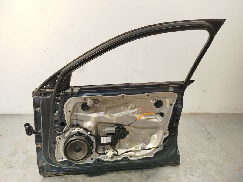 Recambio de puerta delantera derecha para audi a8 d3 (4e2, 4e8) 3.0 tdi quattro referencia OEM IAM 4E0831052C - Gris 5