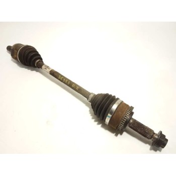 TRANSMISION DELANTERA IZQUIERDA 495001W000 