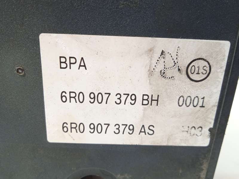 Recambio de abs para seat ibiza (6j5) reference referencia OEM IAM 6R0614517BL 6R0907379BH 269576 6