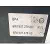Recambio de abs para seat ibiza (6j5) reference referencia OEM IAM 6R0614517BL 6R0907379BH 269576