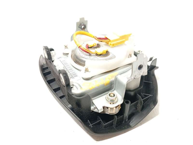 Recambio de airbag delantero izquierdo para mitsubishi outlander ii (cw_w) 2.2 di-d 4wd referencia OEM IAM 7030A088XB 5