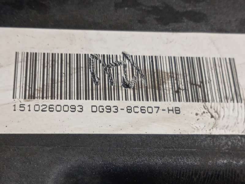 Recambio de electroventilador para ford mondeo lim. 1.5 ecoboost cat referencia OEM IAM DG938C607HB  2014488 - Blanco 3