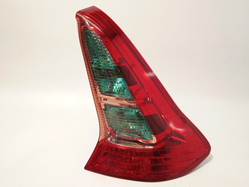 PILOTO TRASERO DERECHO 9646801677 6351T6 