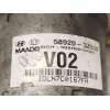 Recambio de abs para hyundai i40 style referencia OEM IAM 589203Z510 BH6013I501 BE6003I502