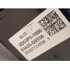 Recambio de mando intermitentes para kia picanto (ja) gt line referencia OEM IAM 93410G6630  93420G6550